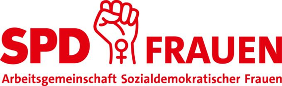 SPD Frauen Logo